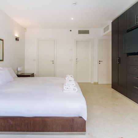 Marina Apartments By Olala Homes Herzelia المظهر الخارجي الصورة