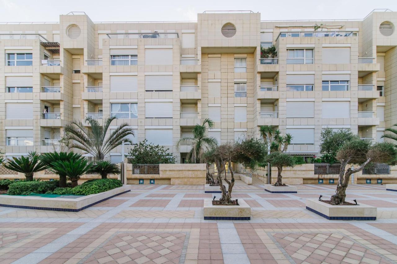 Marina Apartments By Olala Homes Herzelia المظهر الخارجي الصورة