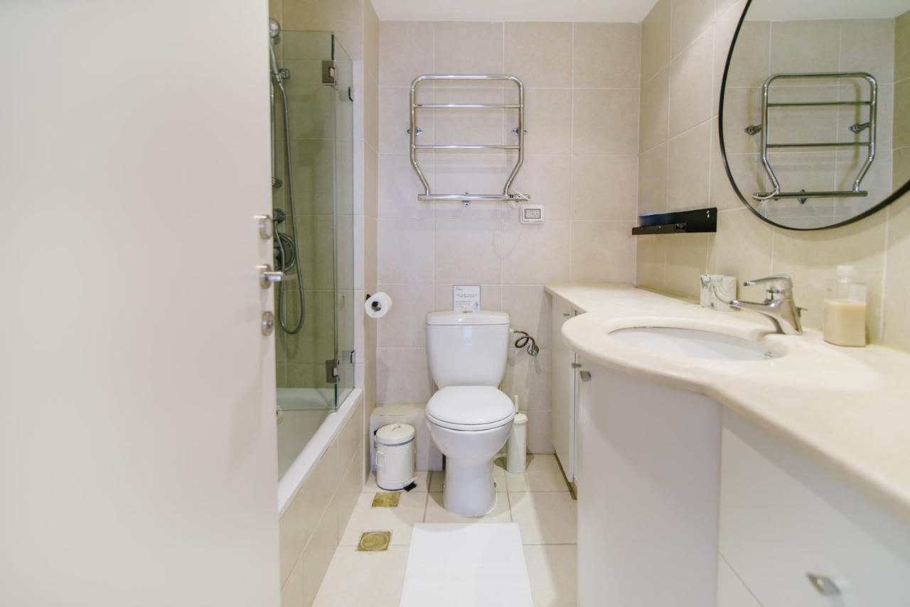 Marina Apartments By Olala Homes Herzelia المظهر الخارجي الصورة