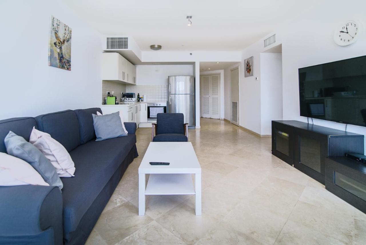 Marina Apartments By Olala Homes Herzelia المظهر الخارجي الصورة